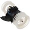 Continental/Teves Bmw 525I 07-02/525Xi 07-06/528I 10-08/52 Blower Motor, Pm4075 PM4075 - alternate 1
